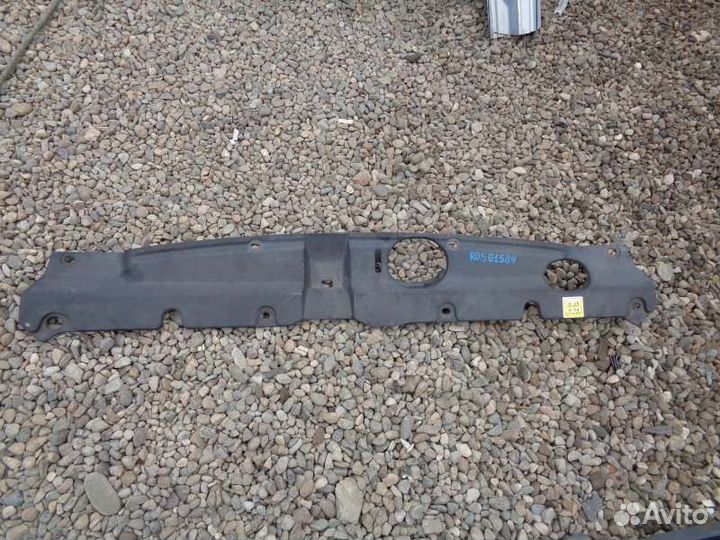 Накладка замка капота Honda Cr-V RD5 K20A 2003/4