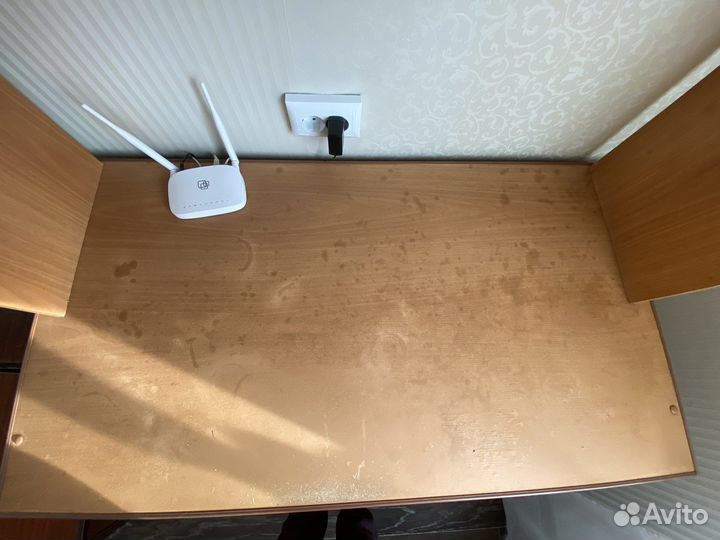 Компьютерный стол бу