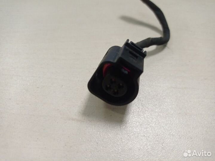 Разъем электрический Skoda Rapid NH3 cfna (1600CC