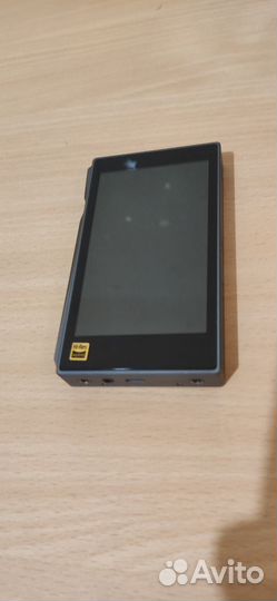 Плеер Fiio X5S
