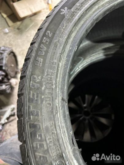 Шины Jinyu YW52 245/40 R18 Jinyu
