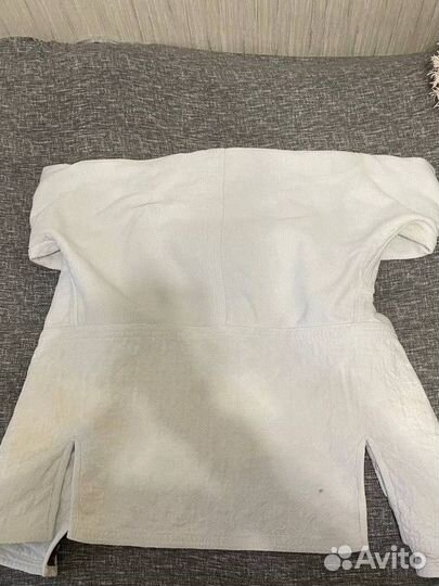 Кимоно для дзюдо детское