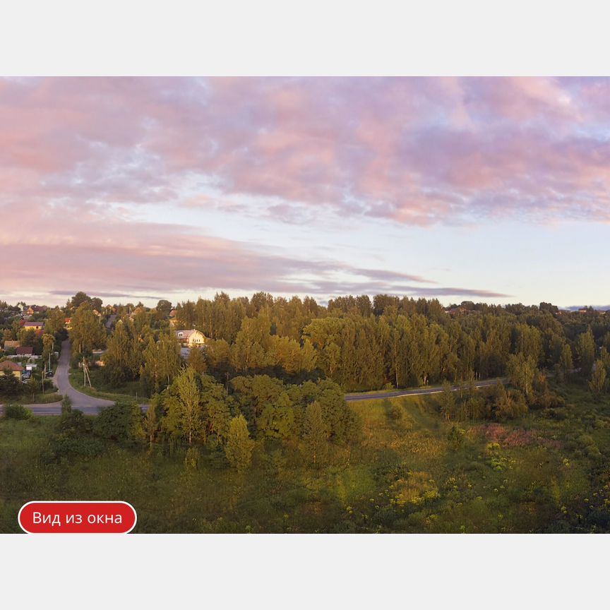 1-к. квартира, 36,9 м², 10/12 эт.