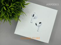 AirPods 3 оригинал 1:1