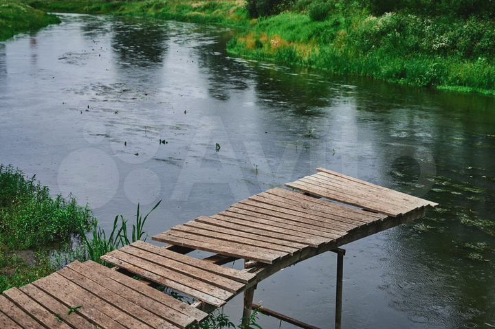 Участок 6 сот. (ИЖС)