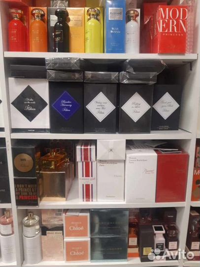 Парфюм тестер ОАЭ подарочный набор