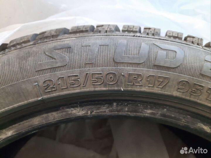 Kormoran Stud 2 215/50 R17 95T