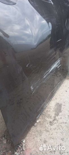 Дверь передняя правая на LADA vesta