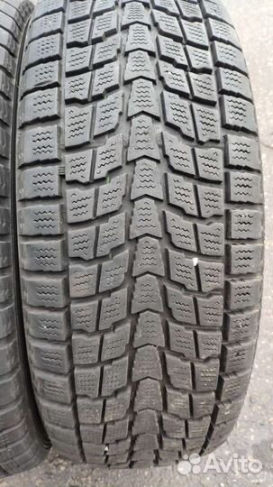 Dunlop Grandtrek SJ6 225/60 R17 99Q