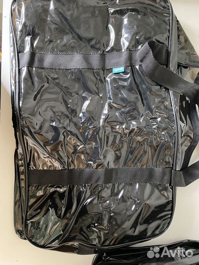 Сумка в роддом