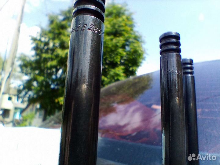 Клапана ваз