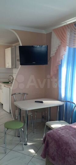 Дом 23 м² на участке 2 сот.