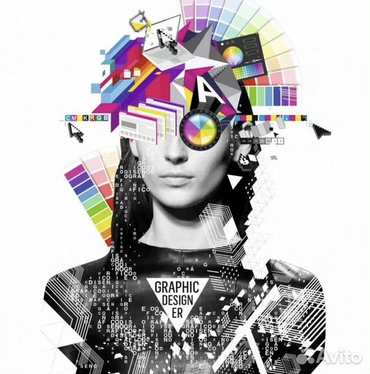 Дизайнер логотипов