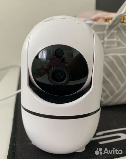 Радио видео няня