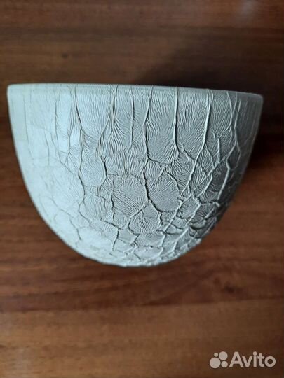 Цвеочный горшок