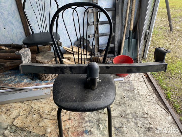 Прицепное устройство от lifan х60-70