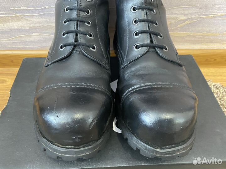 Ботинки Heavy Duty