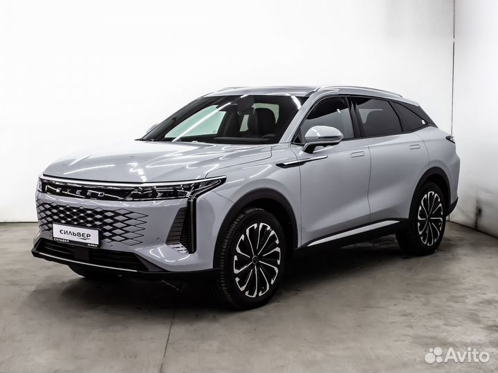 EXEED RX 2 AMT, 2023
