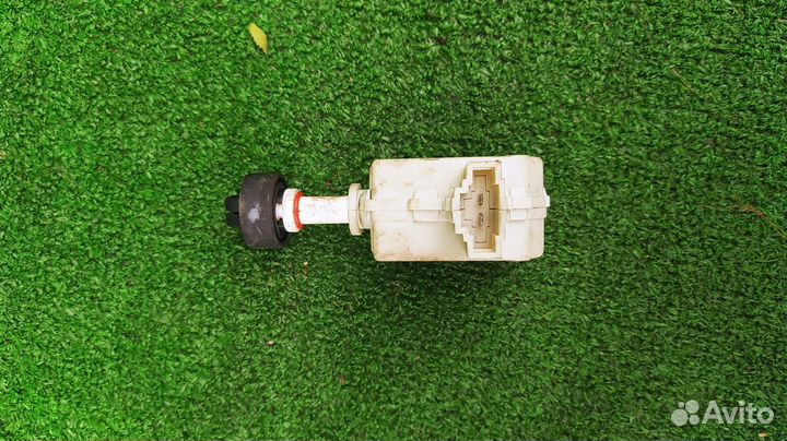 Замок бардачка Audi A6 Avant sline BDW 2005