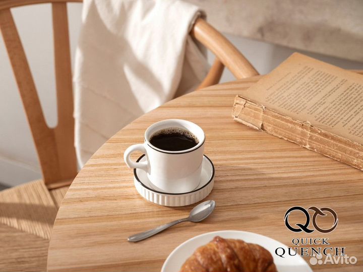 QuickQuench: Ваша стратегия успеха