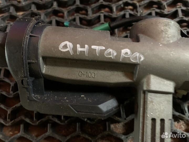 Замок зажигания Opel Antara