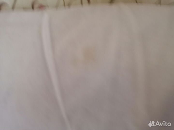 Шторы Лен Ришелье СССР