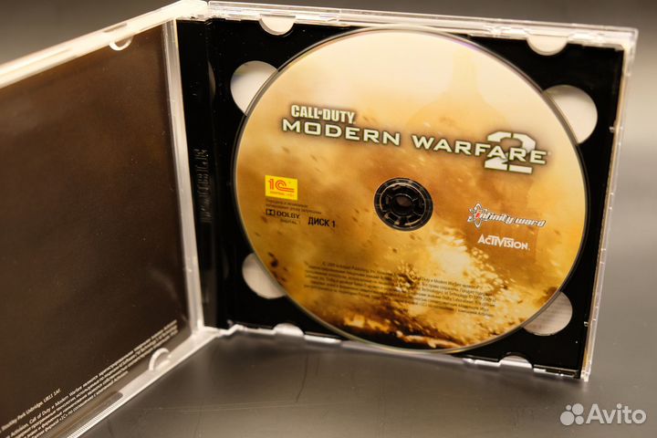 Лицензионные игры для пк