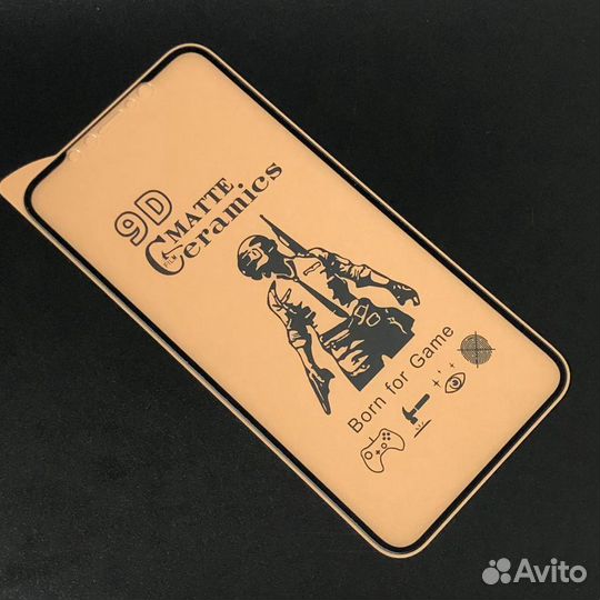 Защитное стекло на iPhone, Samsung, Honor, Huawei