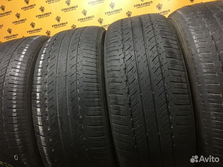 Bridgestone Dueler H/L 422 Ecopia 245/55 R19