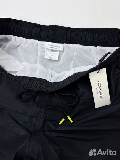 Плавательные шорты Calvin Klein Оригинал