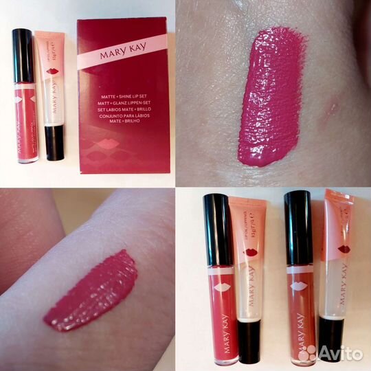 Духи Белара Мэри Кэй просрочка