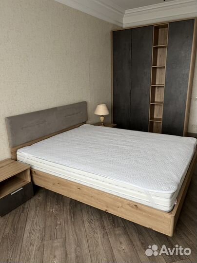 Спальный гарнитур новый