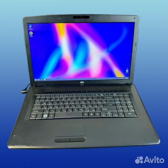 Большой и быстрый / Core i5, 10gb, SSD, HDD