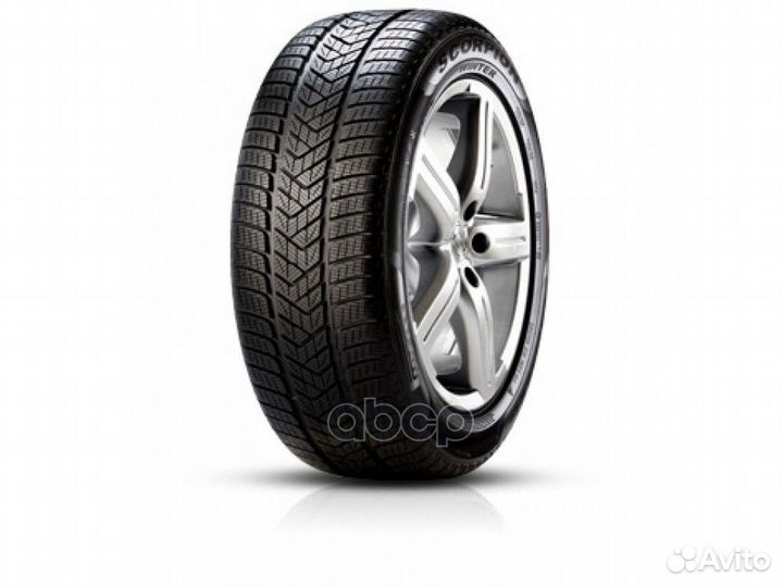 Pirelli Scorpion Winter 295/35 R21