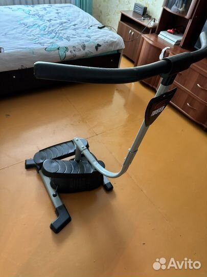 Тренажер степпер