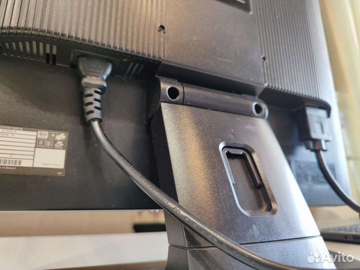 Монитор Benq 19