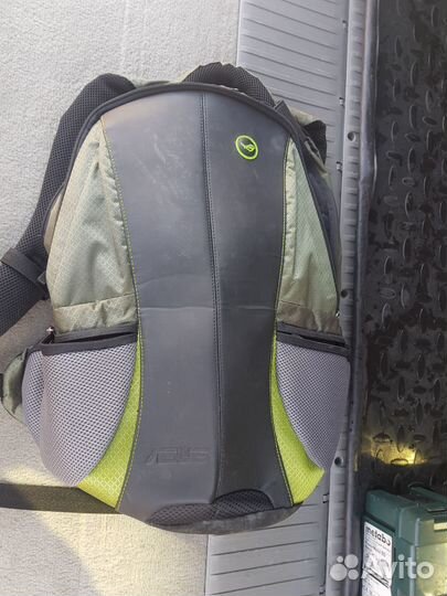Рюкзак для ноутбука asus