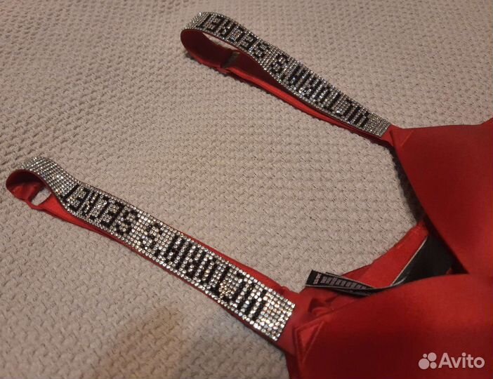 Бюстгалтер Victorias Secret