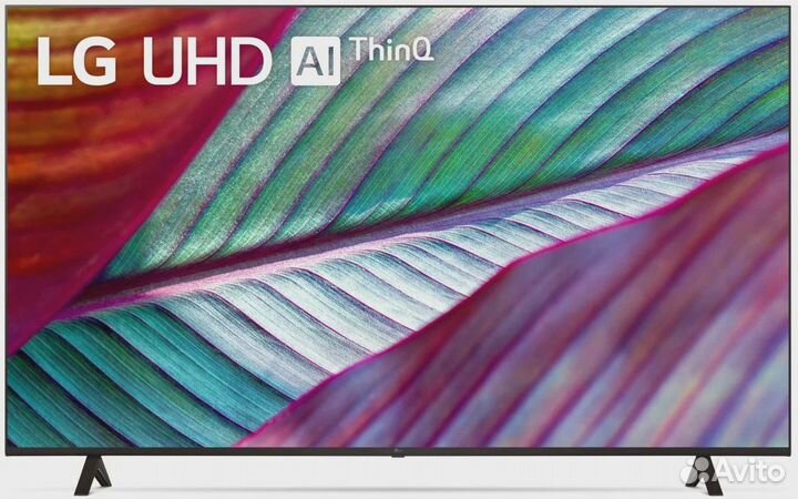 Телевизор LG 55UR78009LL.arub Новый