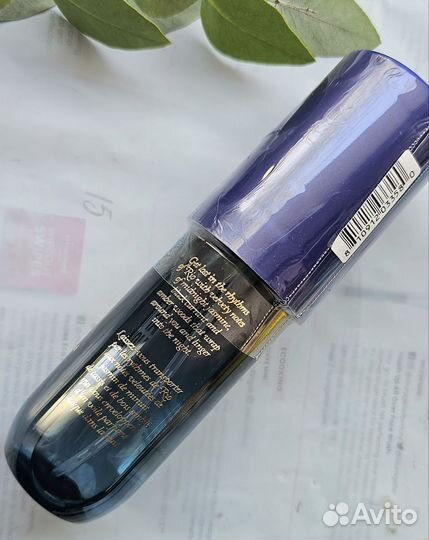 Мист Sol de Janeiro After Hours