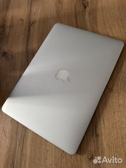 Macbook air 13 2015