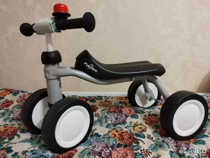 Беговел puky pukylino