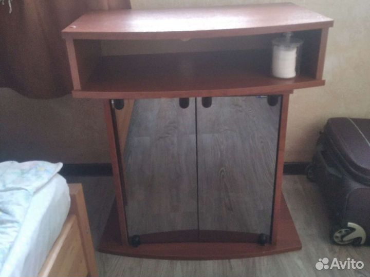 Тумба под телевизор бу