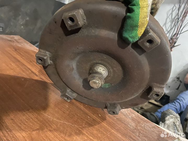 Бублик mercedes benz w202 w208 722.6