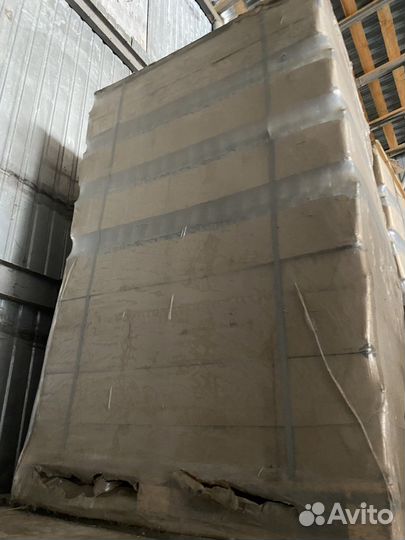 Бутылка гуала