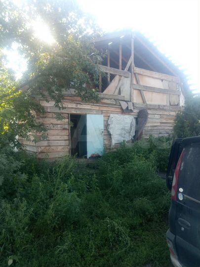 Дом 81 м² на участке 6,9 сот.