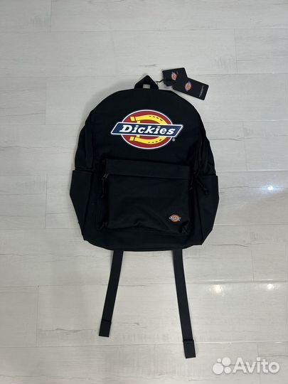 Рюкзак Dickies (Carhartt Thrasher Sk8 Globe)