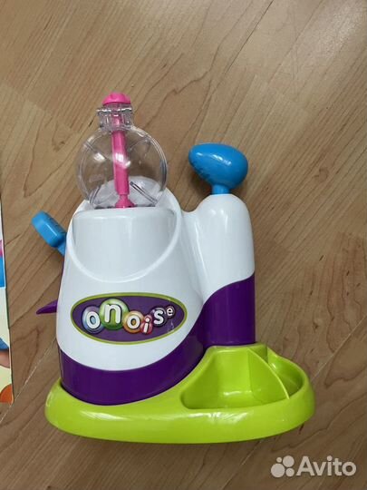 Конструктор для шаров oonies