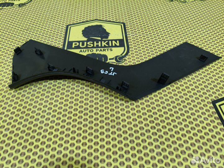 Облицовка консоли левая Opel Insignia JT69 A20NFT