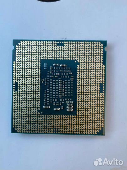 Процессор intel core i5 1151